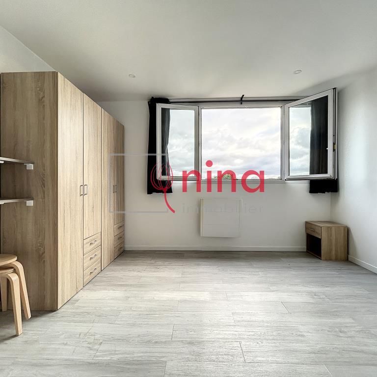 Location Appartement - Photo 1