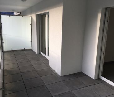 2.5 Zimmer, 80 m², 1. Stock - Foto 6