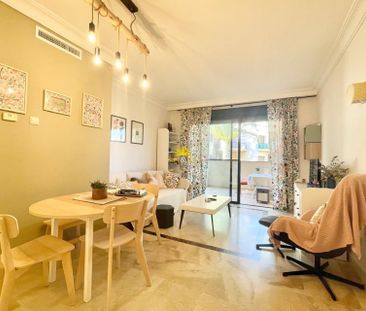 2 BEDROOM APARTMENT - SAN JAVIER - Photo 3