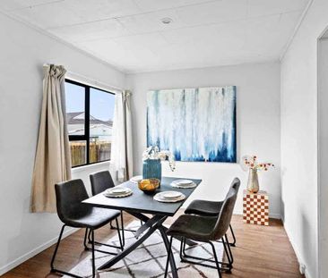 3 bedroom home in Wattle Downs! - Photo 2