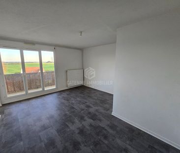 Location Appartement 1 pièce 30m² - Photo 5