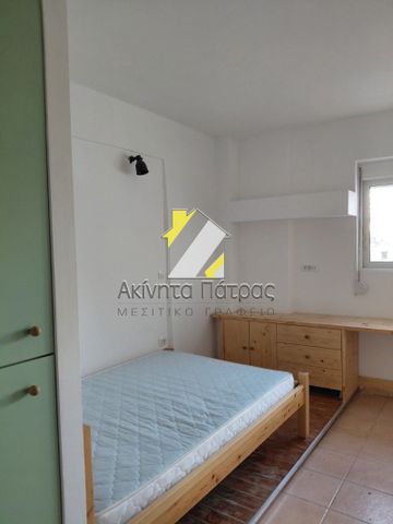 Studio/Γκαρσονιέρα για ενοικίαση Ταμπάχανα (Πάτρα) - Φωτογραφία 3
