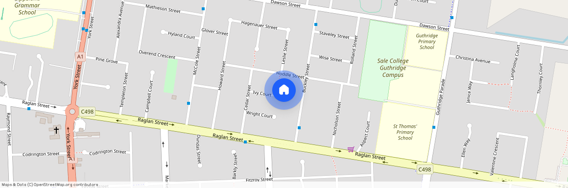 13 Ivy Court, Vic 3850, Sale