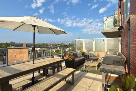 For Lease - 106 Dovercourt Road Unit# 614, Toronto, Ontario - Photo 5