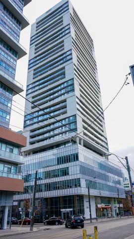 For Lease - 89 Mcgill Street Unit# 3206, Toronto, Ontario - Photo 4