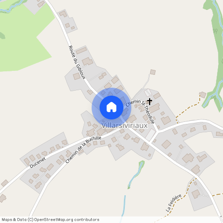 Route du Gibloux 40, 1694 Villarsiviriaux, Suisse