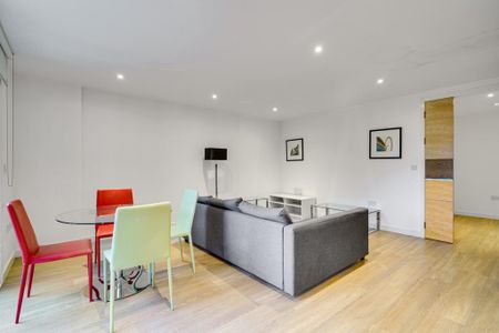 1 bedroom apartment to rent - Photo 5