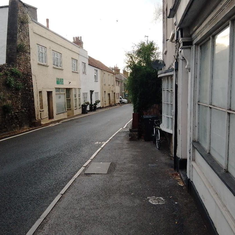 1 bed Flat in West Street Banwell, Weston-super-Mare, BS29 6DA - Photo 1