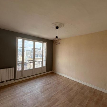 Location Appartement 1 pièce 27m² ROUEN 76100 - Photo 4