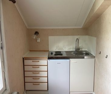 Timmermansgatan, Uddevalla - Foto 1
