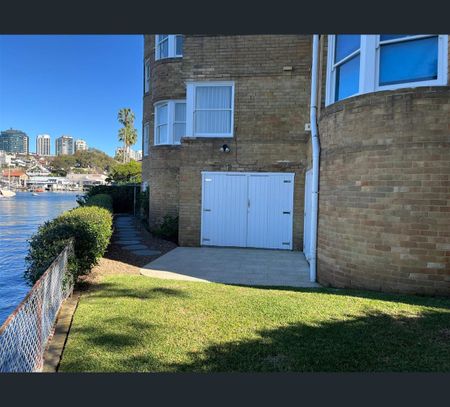 2/183 High St, North Sydney, NSW 2060 - Photo 3