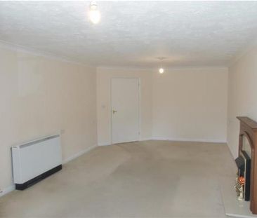 1 bedroom retirement property to rent - Photo 3