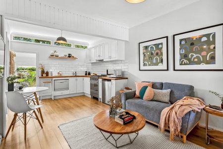 4 Thomas Street, McMahons Point NSW 2060 - House For Rent | Domain - Photo 4