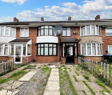 Frankland Road, Coventry, CV6 - Photo 1