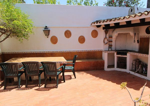 Holiday home Encantadora LT in Moraira