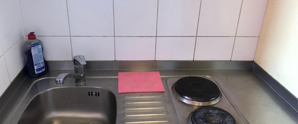 Einzimmerwohnung zur Zwischenmiete - Photo 1