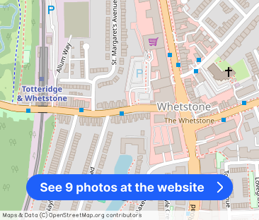 Totteridge Lane, Whetstone, N20 - Photo 1