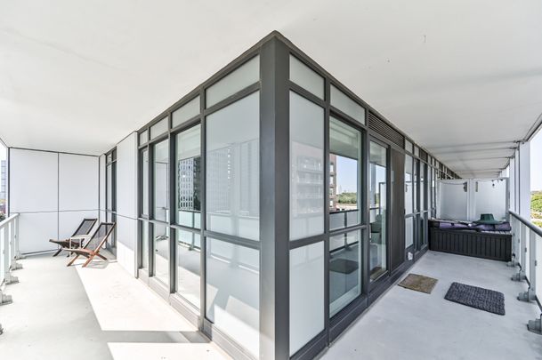 For Lease - 34 Tubman Avenue Unit# 910, Toronto, Ontario - Photo 1