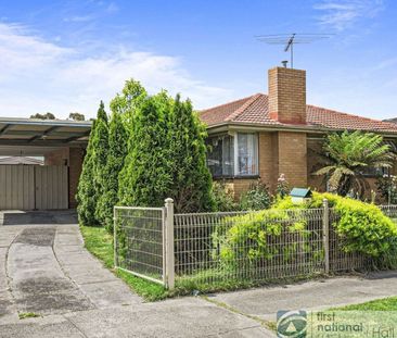 19 Orloff Street, Keysborough - Photo 6