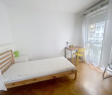 Appartement Courbevoie 1 pièces 33.60 m² - Photo 5