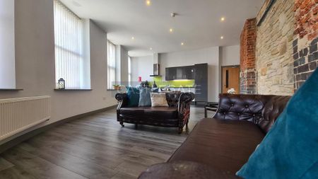 3 bedroom flat share to rent - Photo 4