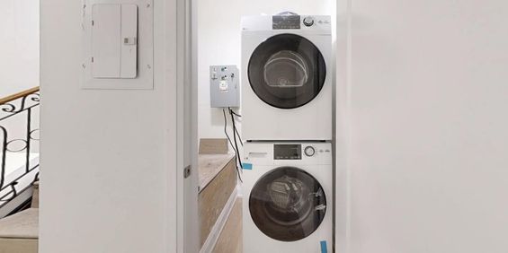 For Lease - 61 Gladys Road Unit# unit 3, Toronto, Ontario - Photo 3