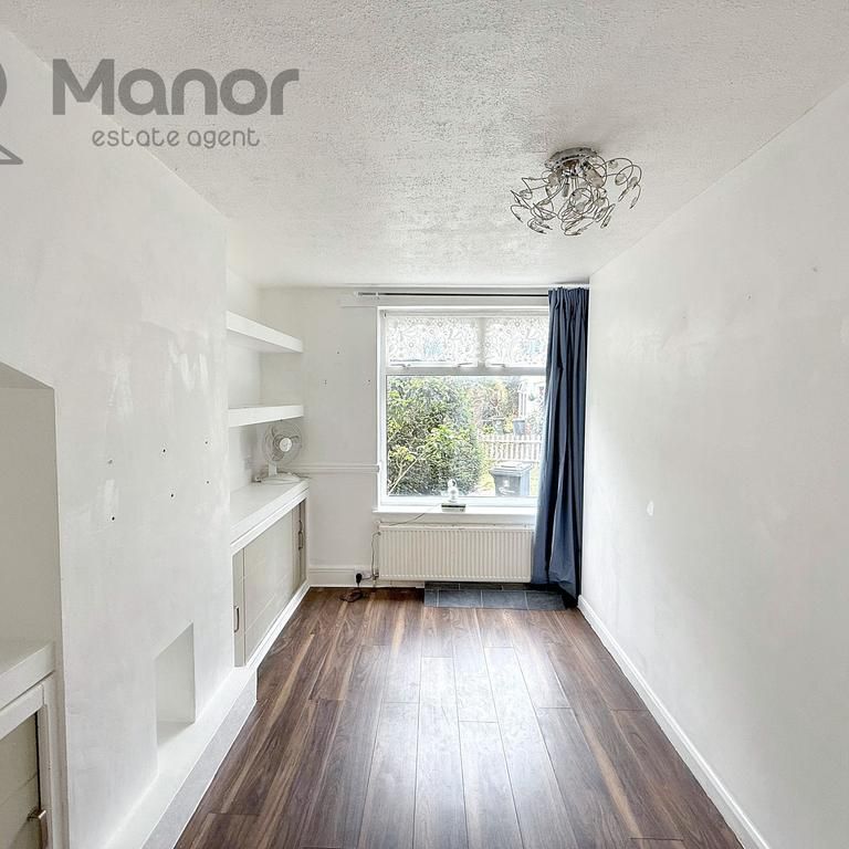 2 bedroom terraced house to rent - Photo 1