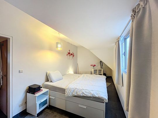 Recent appartement gelegen in het centrum van Dilbeek - Photo 1