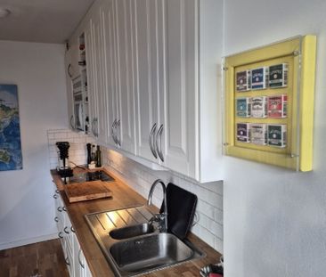 Danderyd - 3rok - 10mån - 17.000kr/mån - Photo 6