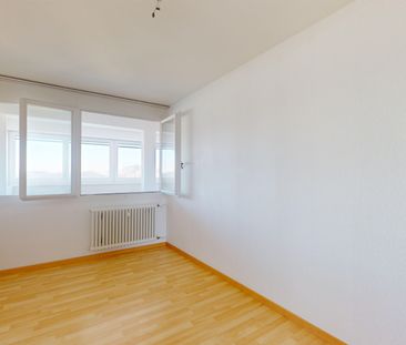 4-Zimmer-Erdgeschosswohnung mit Wohlfühlfaktor! - Photo 6