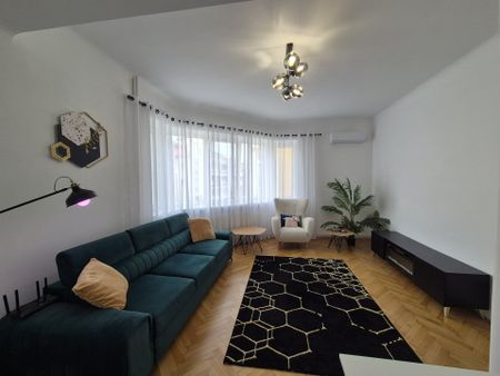 Apartament 2 camere mobilat si utilat – Gara de Nord - Fotografie 2