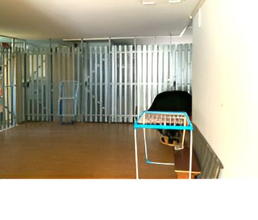Helle und geräumige Dreizimmerwohnung mit Balkon und Stellplatz - Photo 3