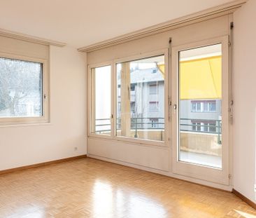 Wohnen an ruhiger Lage - Foto 5