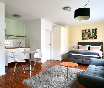 Zentral und Hell - Photo 6