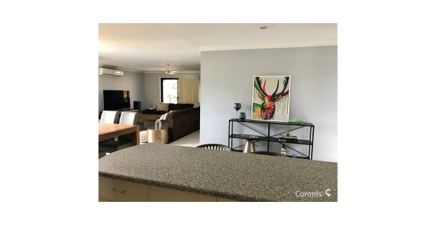 Bright, Low-Set Family Home on a Generous Corner Block in Bracken Ridge - Photo 1