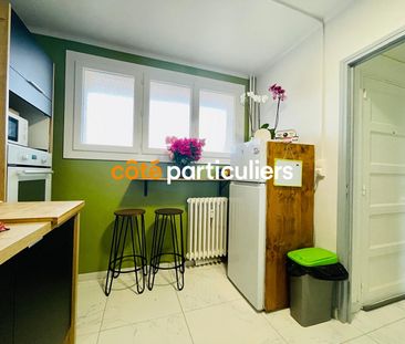 Location Appartement 3 pièces 57m² - Photo 6