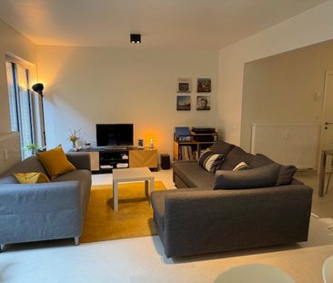 Gelijkvloers appartement te huur in Aalst - Photo 3