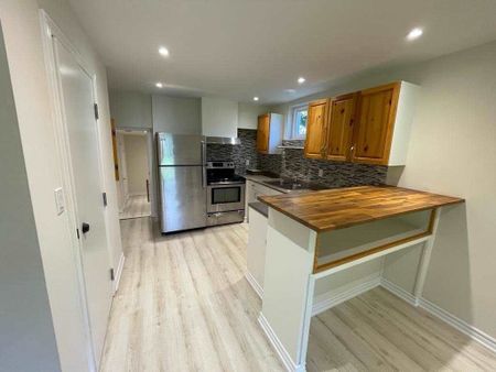 For Lease - 217 Yorkshire Drive, Newmarket, Ontario - Photo 3