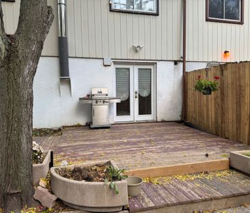 For Lease - 87 Wellington Street Unit# Lower Level, Brampton, Ontario - Photo 6