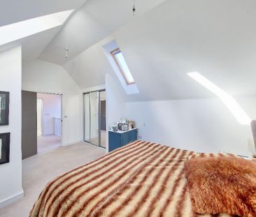 4 bedroom detached house to rent - Photo 5