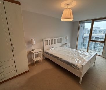 Apartment 48, The Hibernian, The Gasworks, South Lott, Dublin 4 - Photo 5