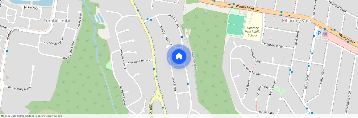 33 Roberta Street, Tumbi Umbi 2261, New South Wales