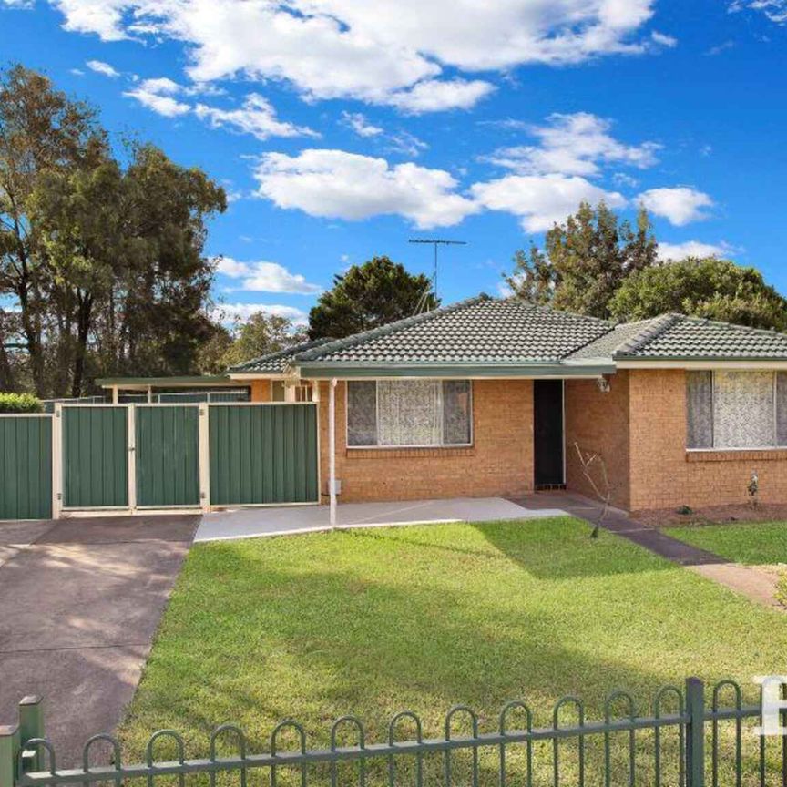 3 BEDROOM FAMILY HOME - Photo 1
