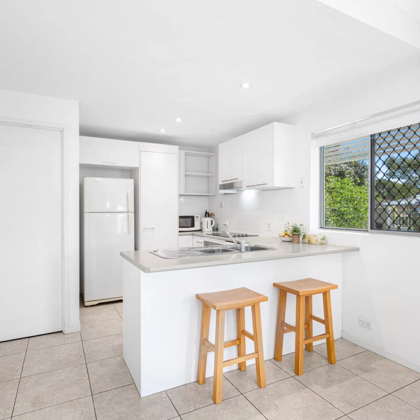 1/32 Drayton Terrace, Wynnum. - Photo 1