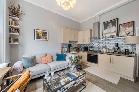 1 bedroom flat to rent - Photo 3