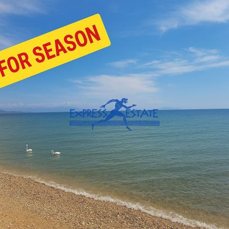 Studio/Γκαρσονιέρα για ενοικίαση Νέα Μάκρη - Φωτογραφία 2