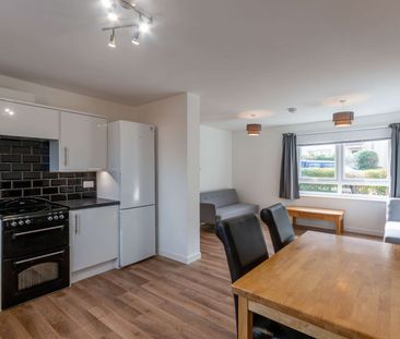 3 bedroom terraced house to rent - Photo 3