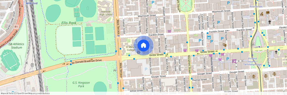 186 Gray Street, SA 5000, Adelaide