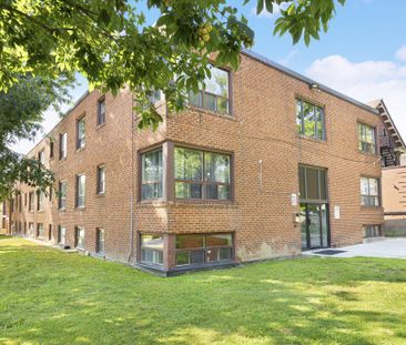 Albert Apartments - Photo 1