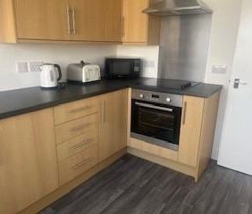 1 bedroom flat to rent - Photo 3